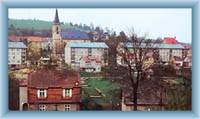 Obec Olov�