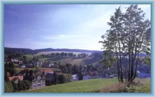 Obec Pernink