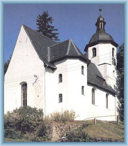 Kostel v Podhrad�