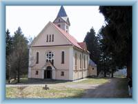 Kostel v Rotav�