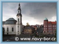 Nov� bor