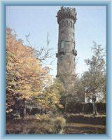 Rozhledna na D���nsk�m Sn�n�ku