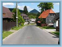 Polevsko s Kl��em v pozad�