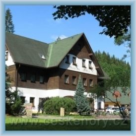 Penzion Sk�ly