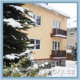 Apartm�ny Agatha