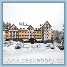 Apartm�ny Alectis 208, 209