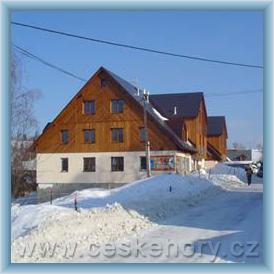 Apartm�ny Sever�k