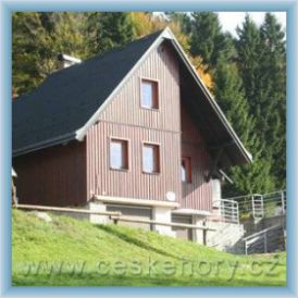 Apartm�ny Str�nsk�