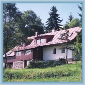 Apartm�ny Bed�ichov