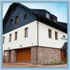 Apartm�ny Javor