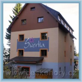 Apartm�ny Swertia