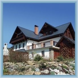 Penzion Apartm�ny Aldrov