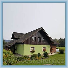 Apartm�ny Chaloupka