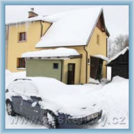 Apartm�ny Pr�ily �umava