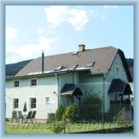 Apartm�n Belkovi