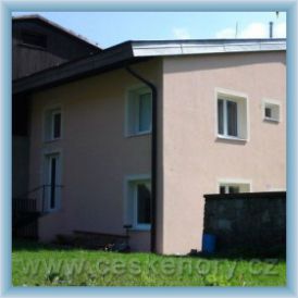 Ubytov�n� - B�l� - Slo��kov�