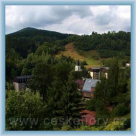 Apartm�n Vyhl�dka
