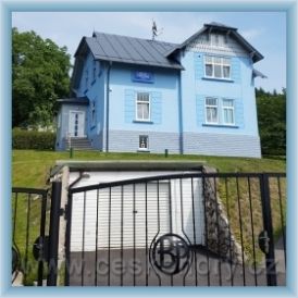 Blue Pension
