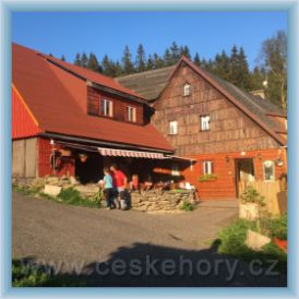 Chata Bor�vka