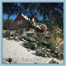 Horsk� Bouda An�z & ly�a�sk� �kola