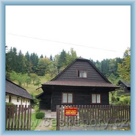 Vala�sk� chalupa Bukori�ka