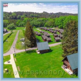 Autocamp Sedmihorky