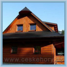 Chaloupka u Ane�ky