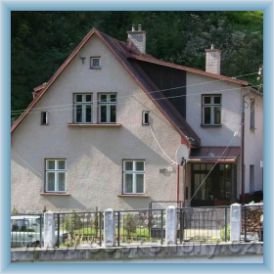 Chalupa Herl�kovice