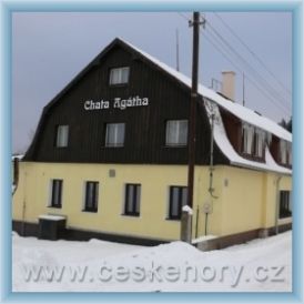 Chata Ag�tha