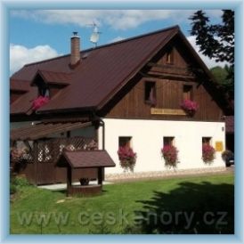 Chata pod Kapli�kou
