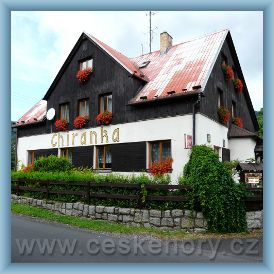 Penzion Chiranka