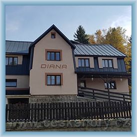 Penzion Diana