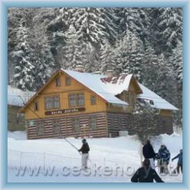 Bouda Ji�inka