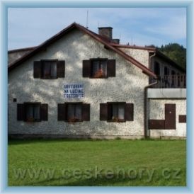 Chata Na Lu�in� - De�tn� v Orlick�ch hor�ch