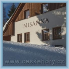 Chata Nisanka