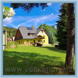 Penzion Star� po�ta