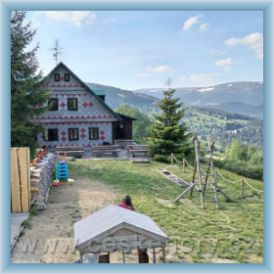 Pension Dimrovka