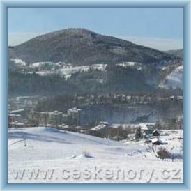 Ubytov�n� Dolozimovi