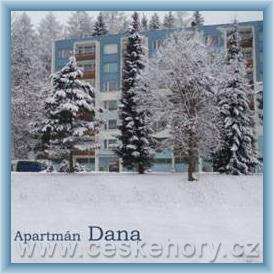 Apartm�n Dana