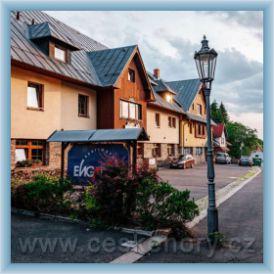 Apartm�ny Engadin
