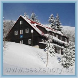 *** Horsk� hotel Flora