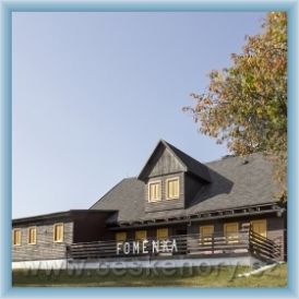 Penzion Fom�nka