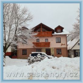 Pension Gerle