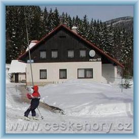 Pension U Haini��