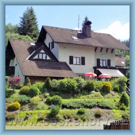 Hanna - pension