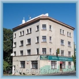 Hotel Slavie