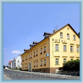 Hotel Zvon