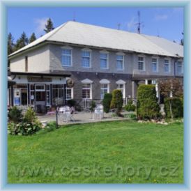 Hotel Berghof***