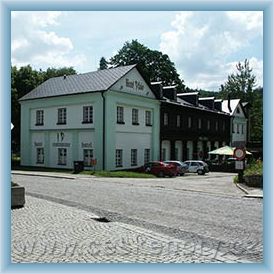 Hotel D�b�n