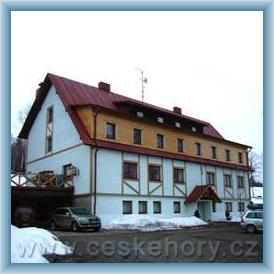 Horsk� hotel Eden